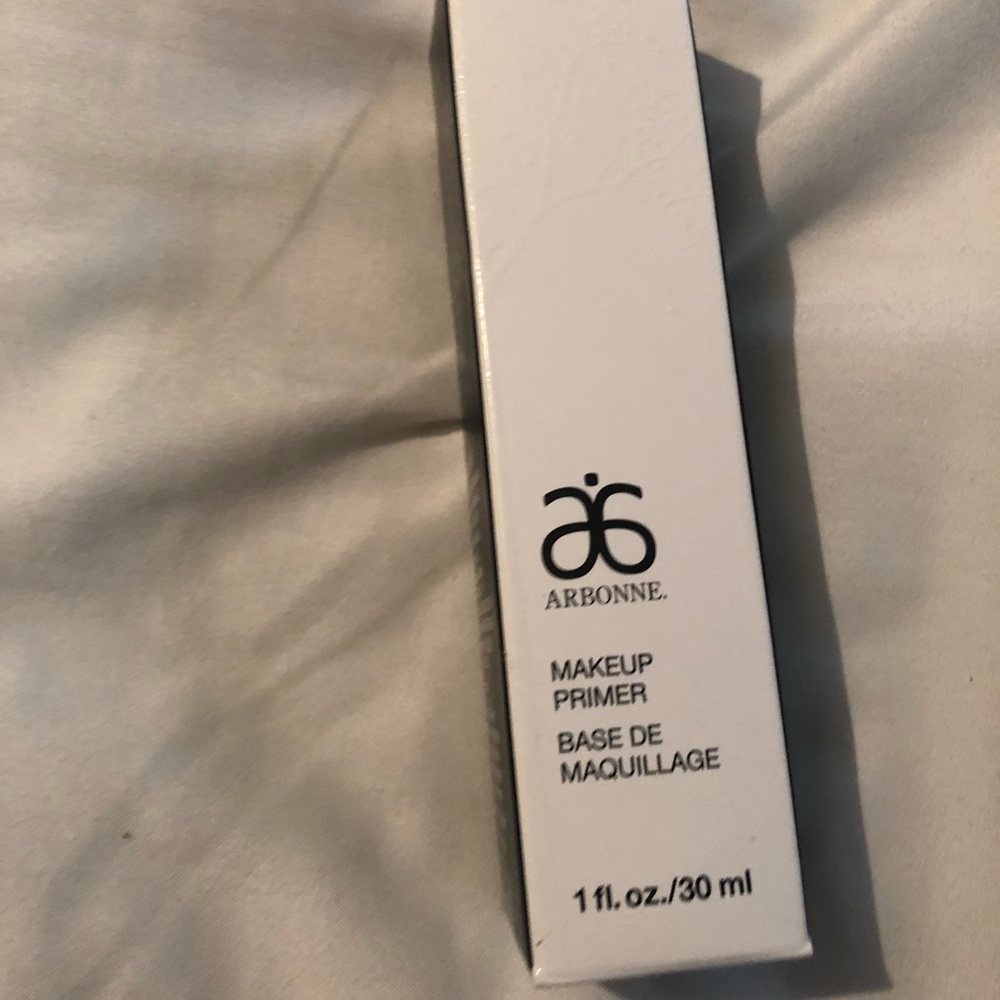 Arbonne Makeup Primer